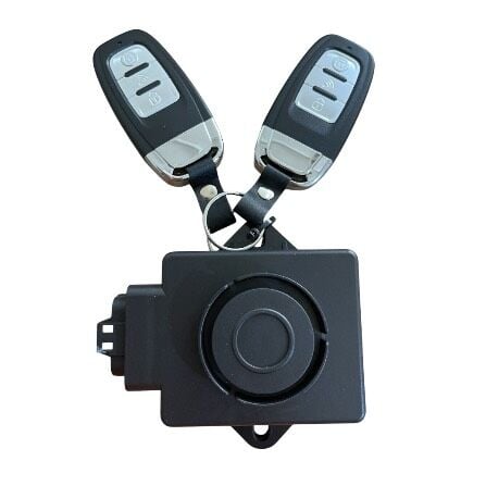 MOTORSİKLET KUMANDALARI 